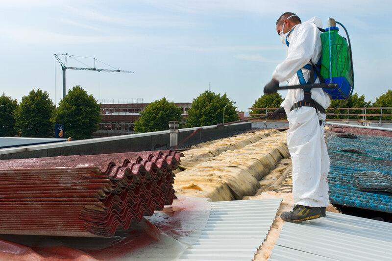 Asbestos Removal Companies in Leeds West Yorkshire