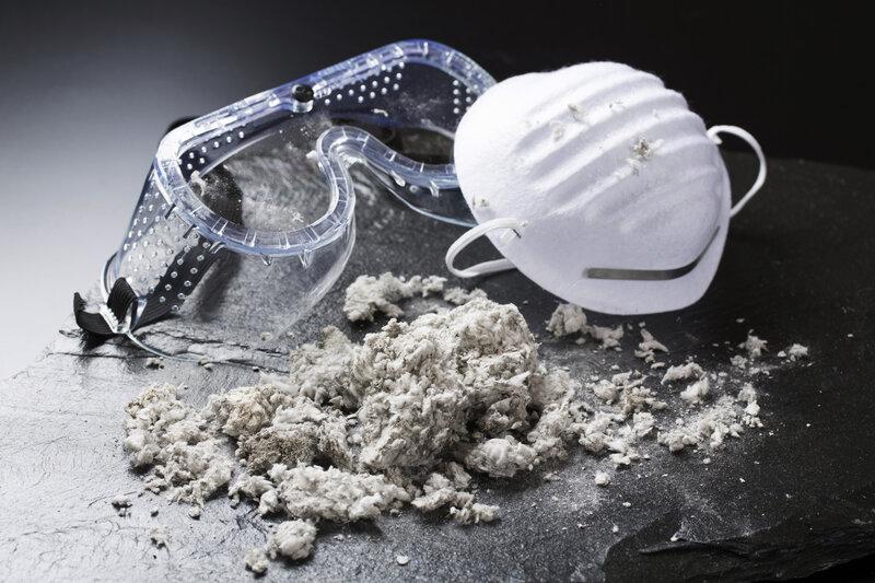 Asbestos Removal Cost Leeds West Yorkshire